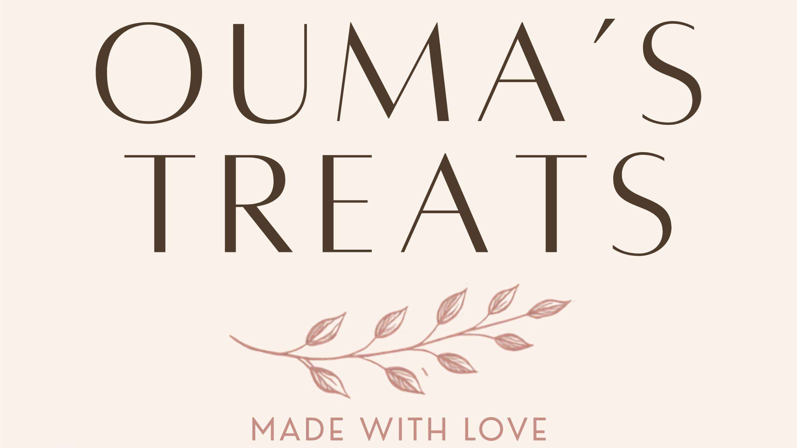 Ouma's Treats