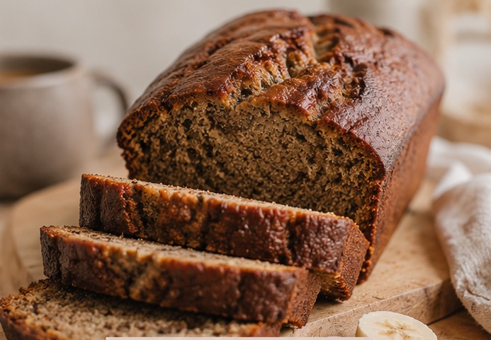 Banana Bread