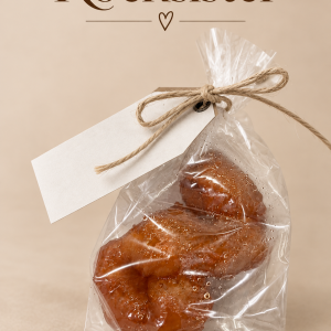Koeksisters — Heritage Day Gift Bag